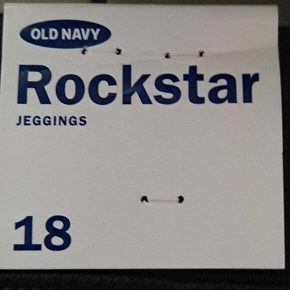 Rockstar ladies Jegging NWT - Picture 9 of 11